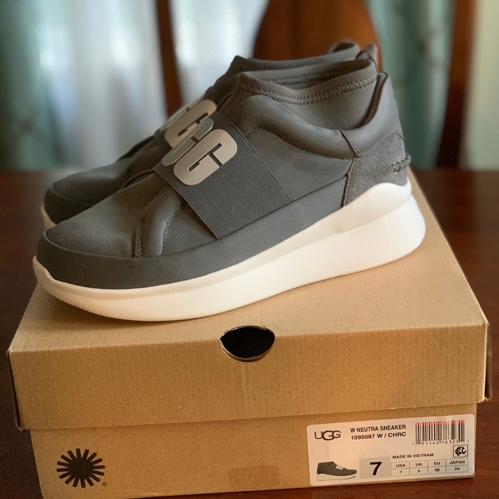 Brand New UGG Neutra Sneaker